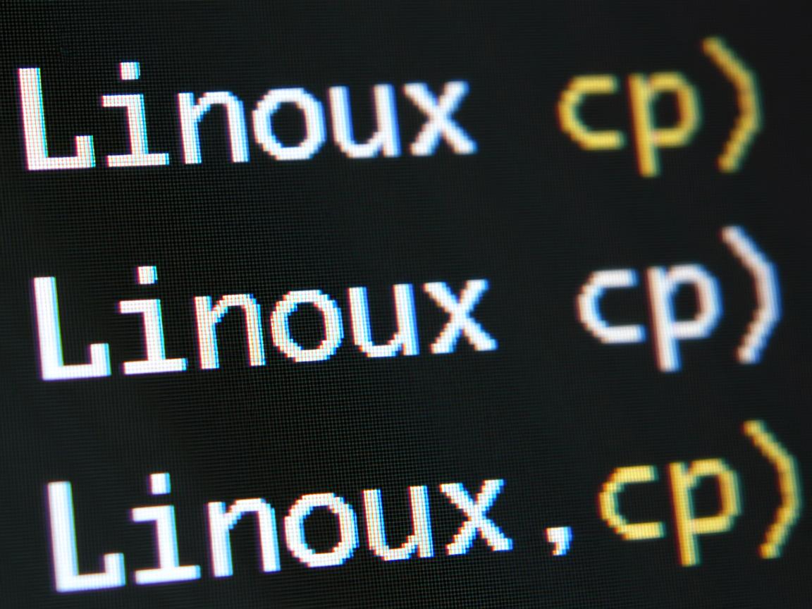 如何快速掌握Linux cp命令？