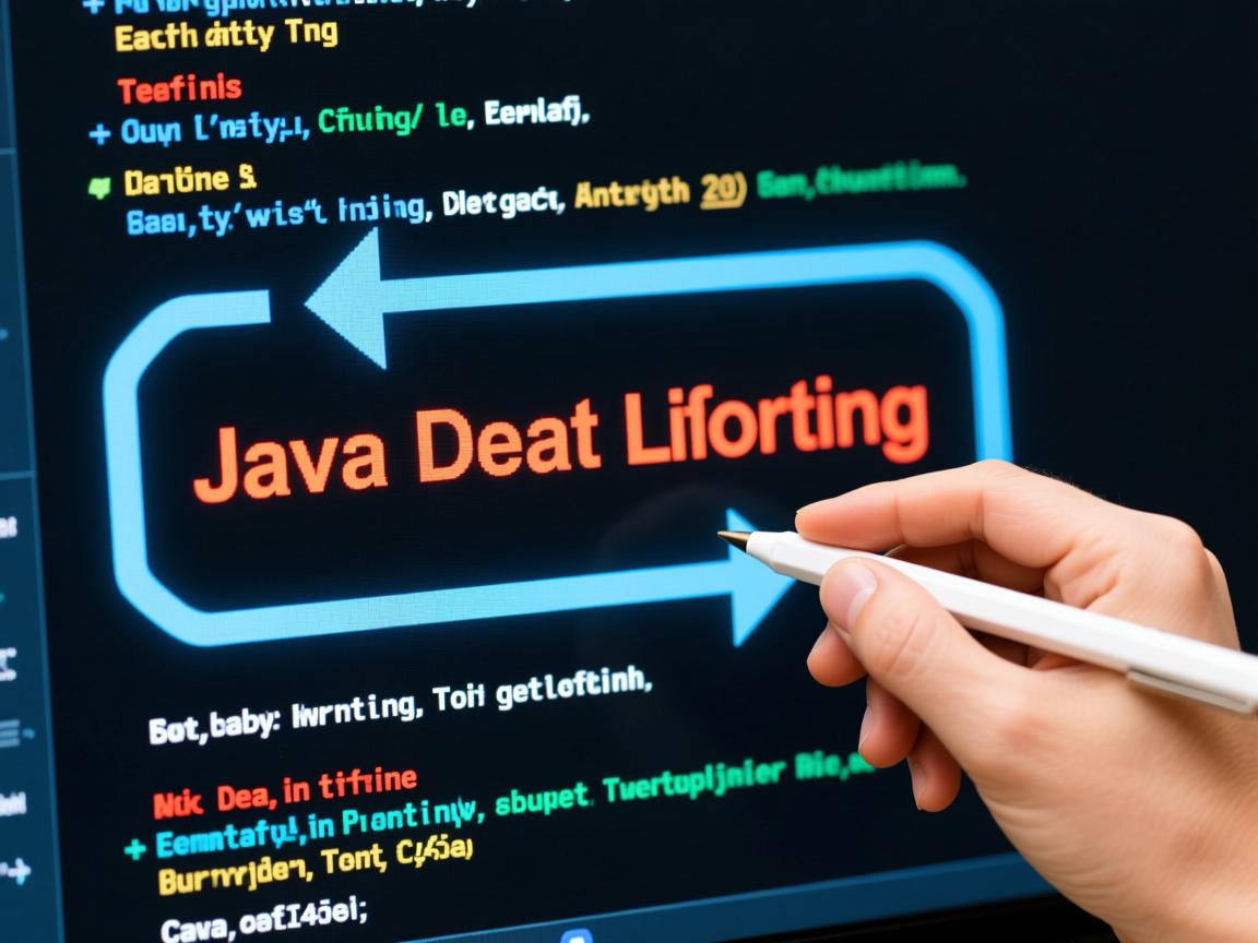 Java如何终止死循环  第3张