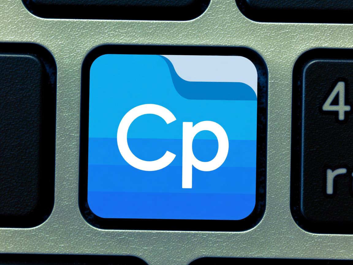 如何使用cp命令? 第2张 如何使用cp命令? 第2张