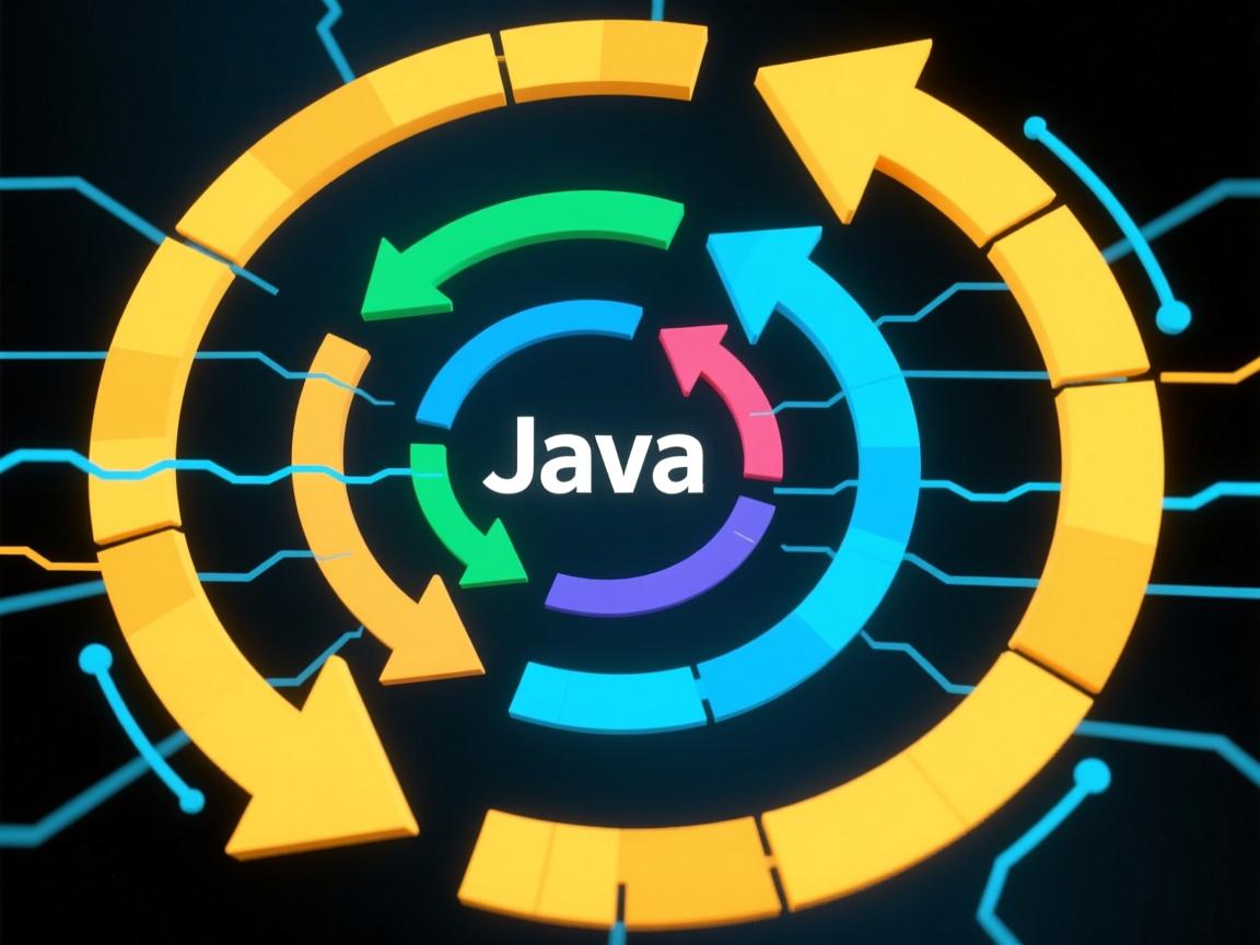 Java如何跳出所有循环? 第2张 Java如何跳出所有循环? 第2张