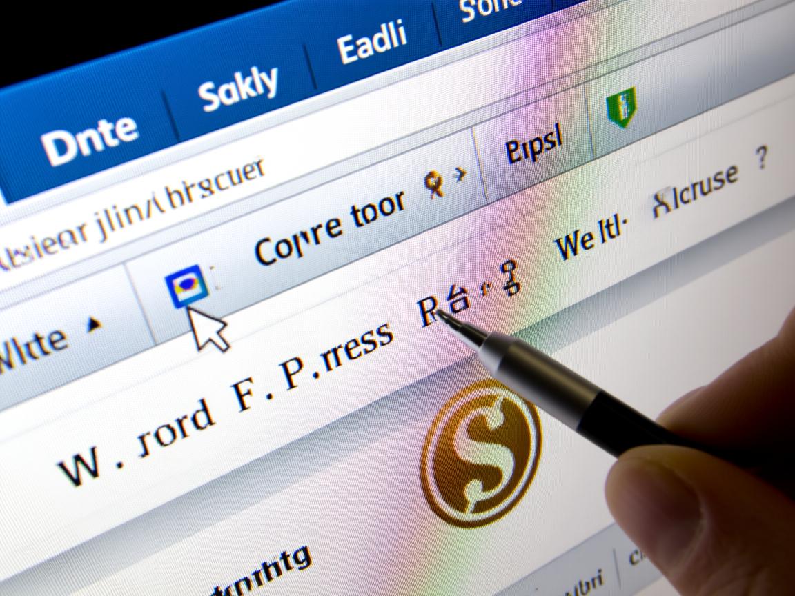 如何安全修改WordPress后台地址？  第1张