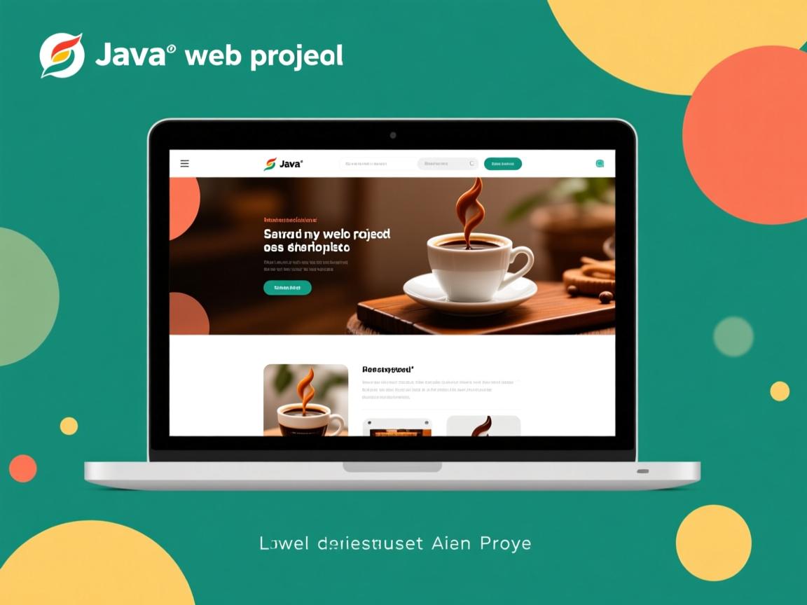 Java如何创建web项目？  第3张