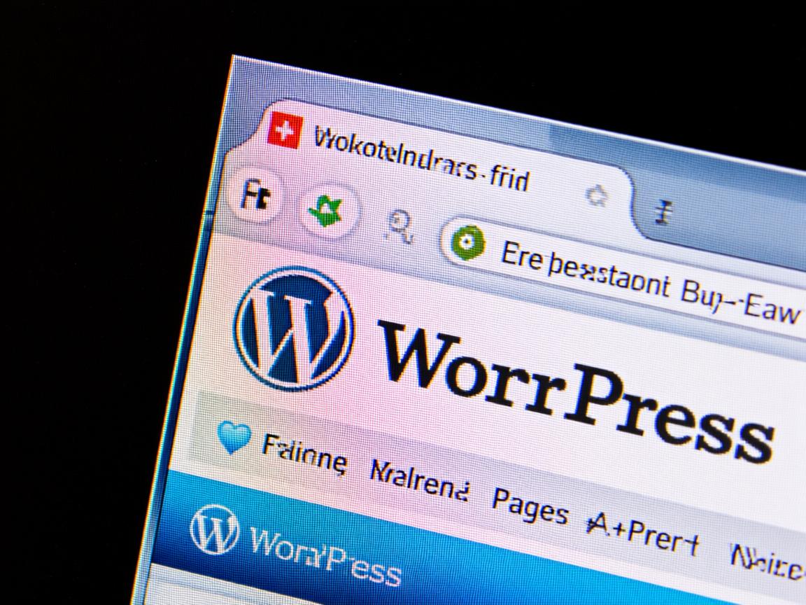 如何将WordPress页面设为主页  第3张