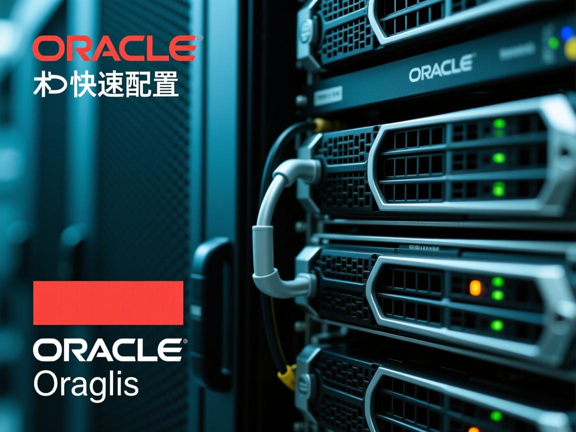Oracle数据库如何快速配置？  第2张