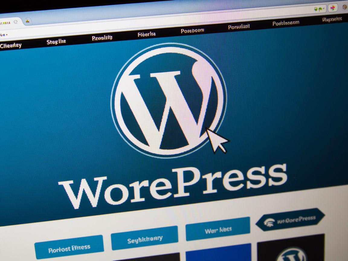 如何快速安全重置WordPress? 第3张 如何快速安全重置WordPress? 第3张