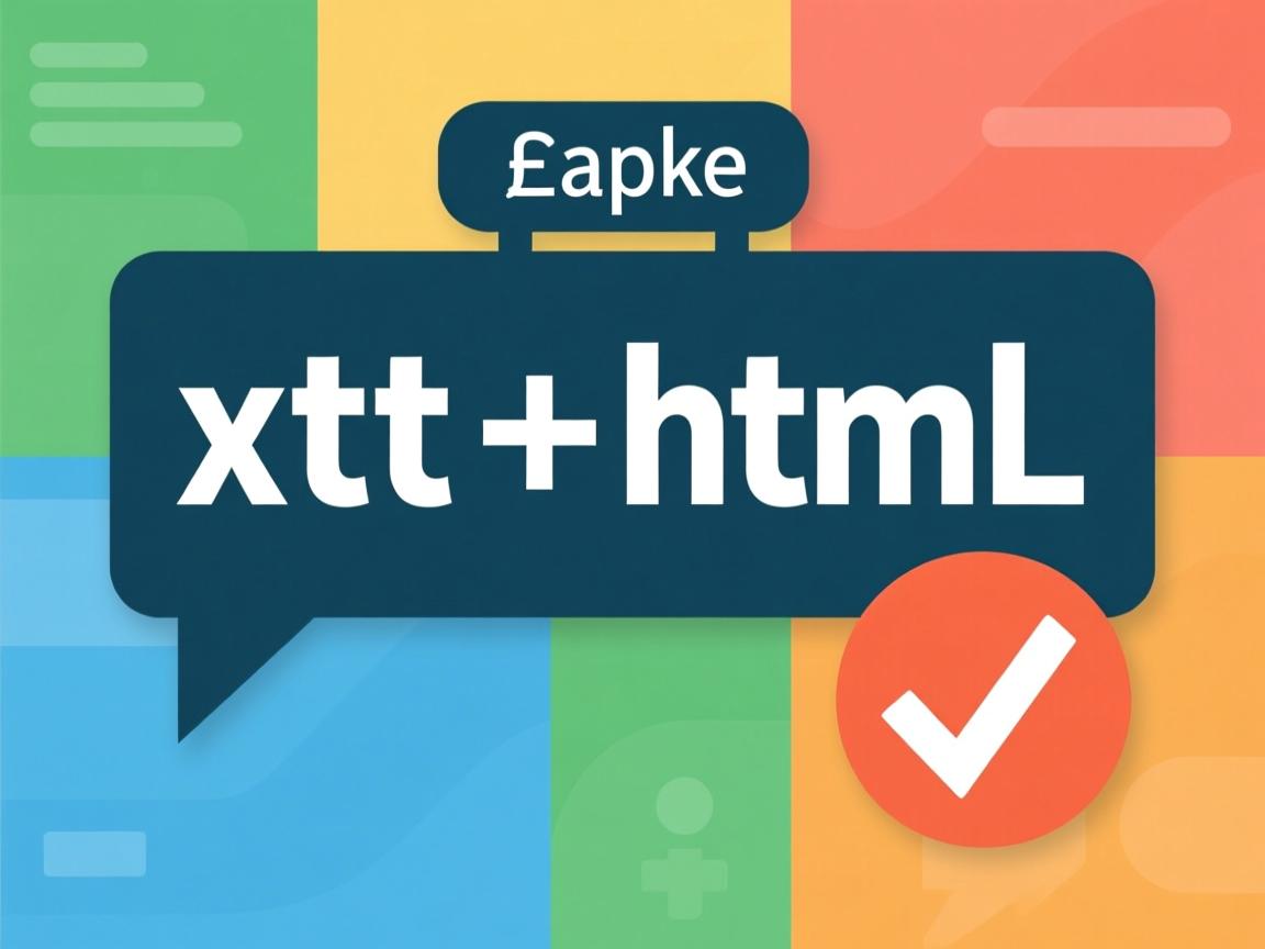 怎样快速将txt转html？简单方法分享