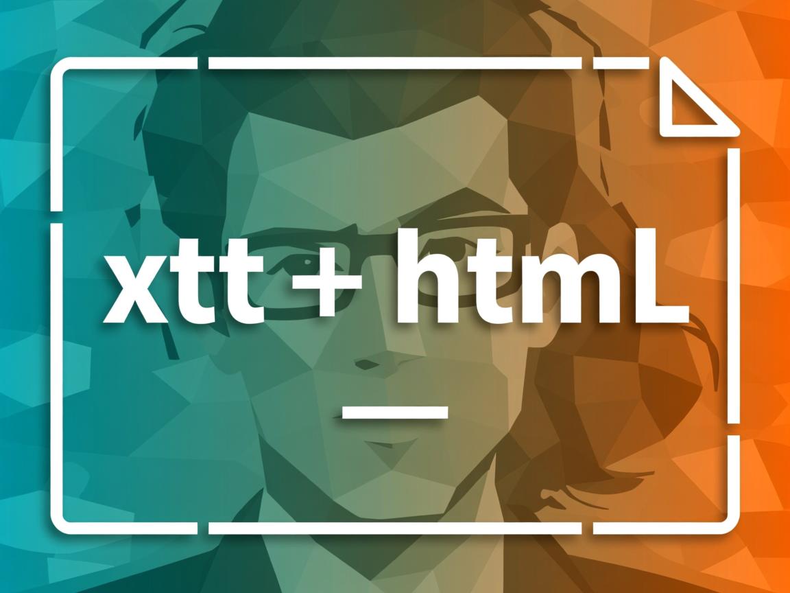 怎样快速将txt转html?简单方法分享 第2张 怎样快速将txt转html?简单方法分享 第2张