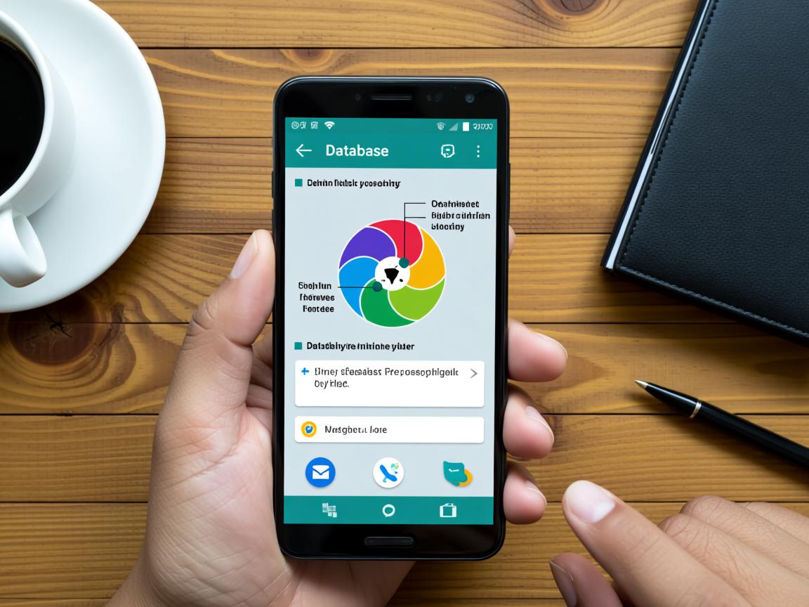 如何查看安卓手机数据库? 第2张 如何查看安卓手机数据库? 第2张