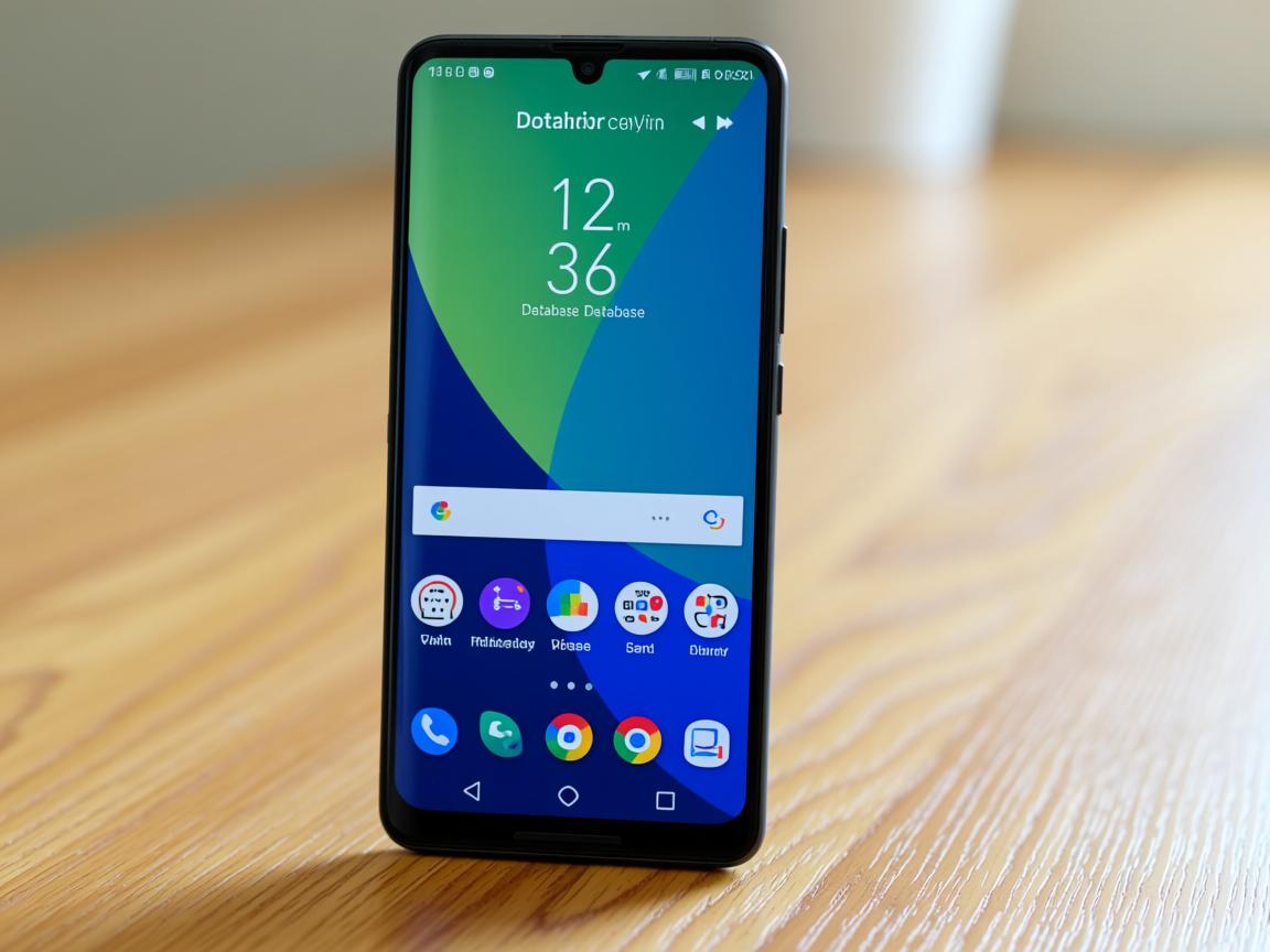 如何查看安卓手机数据库? 第3张 如何查看安卓手机数据库? 第3张