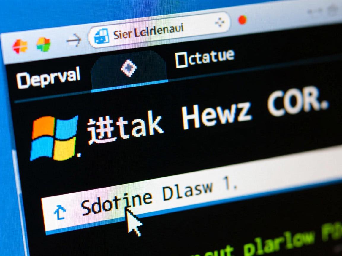 XP如何进入命令行 第3张 XP如何进入命令行 第3张