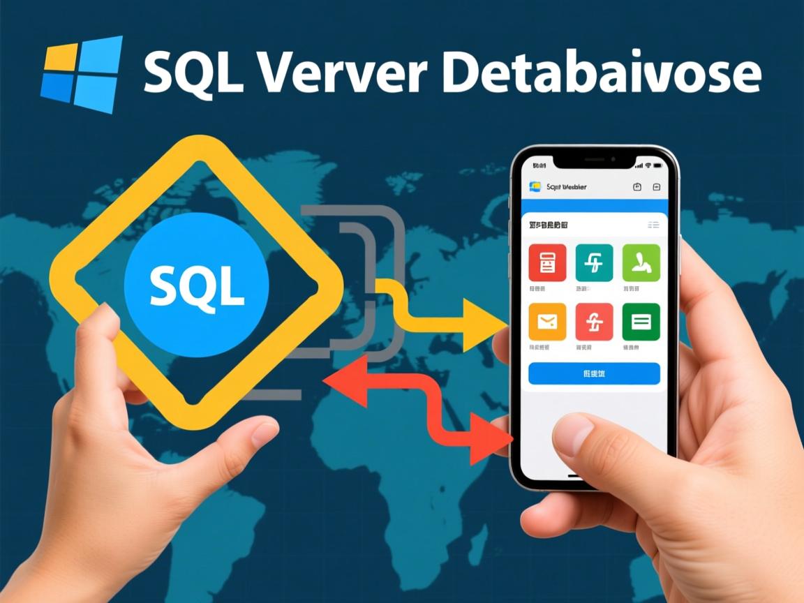 如何建立SQL Server数据库连接 第2张 如何建立SQL Server数据库连接 第2张