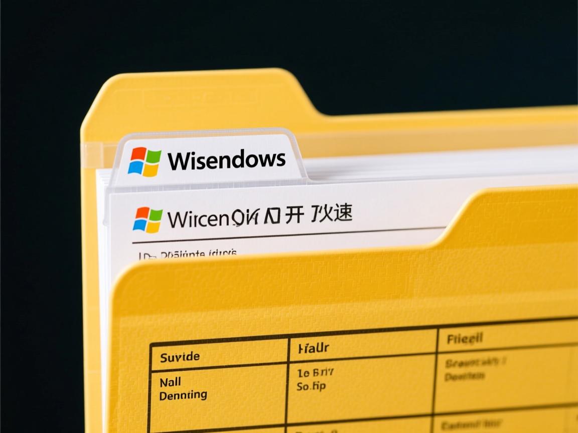 Windows命令快速打开文件夹 第3张 Windows命令快速打开文件夹 第3张