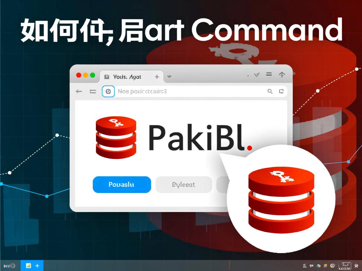 Redis如何启动命令行  第1张