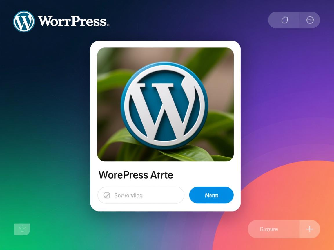 WordPress如何设置文章缩略图 第3张 WordPress如何设置文章缩略图 第3张