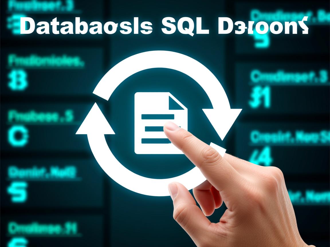 怎样快速导出SQL数据库? 第1张 怎样快速导出SQL数据库? 第1张