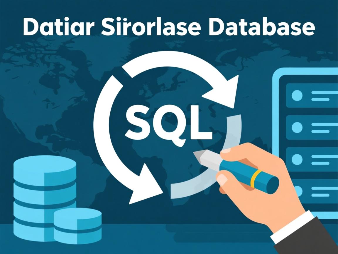 怎样快速导出SQL数据库? 第2张 怎样快速导出SQL数据库? 第2张