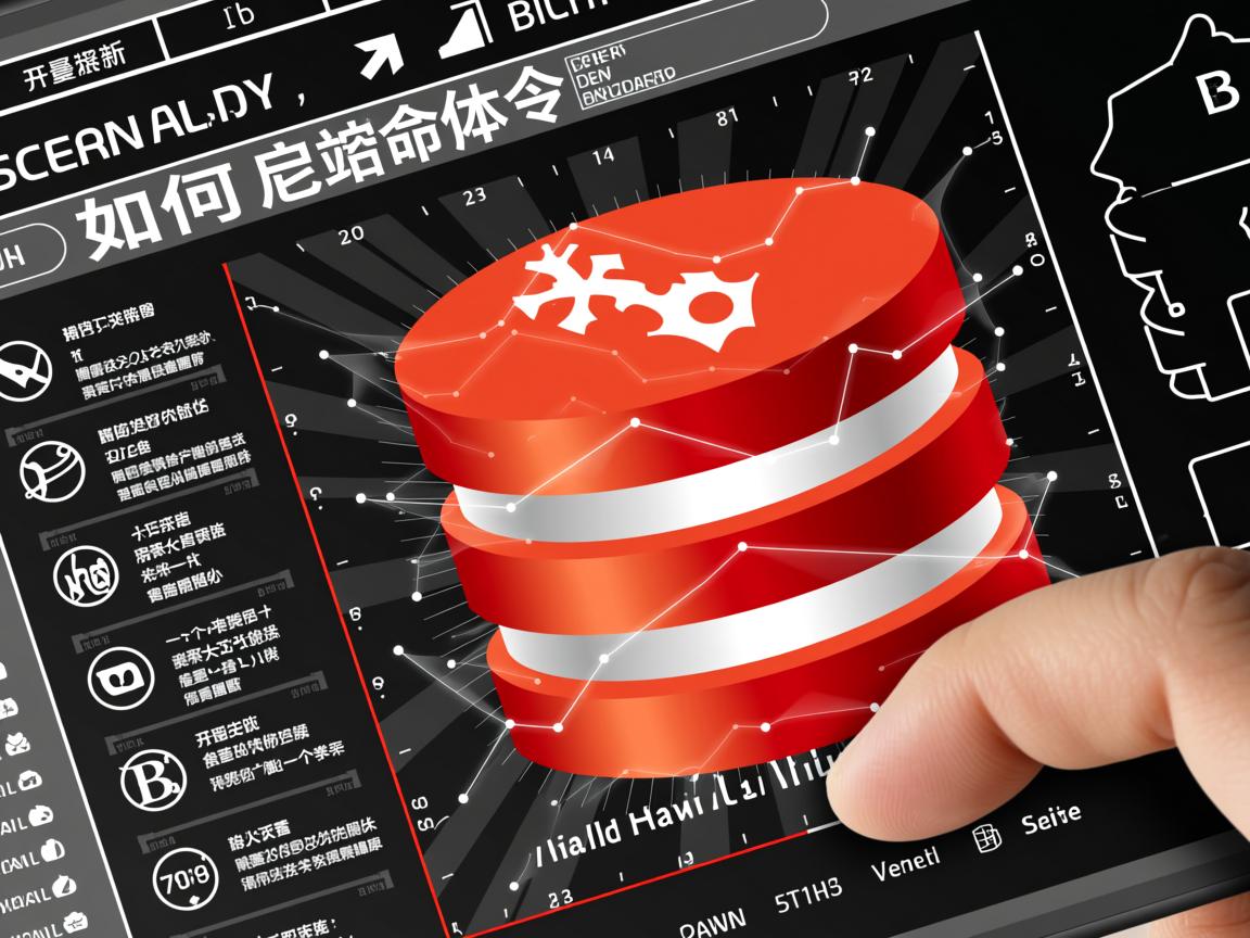 Redis如何启动命令 第1张 Redis如何启动命令 第1张