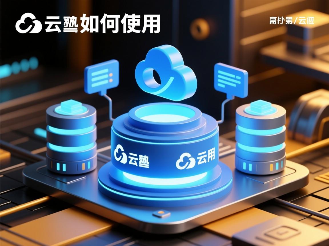 阿里云数据库如何使用? 第3张 阿里云数据库如何使用? 第3张