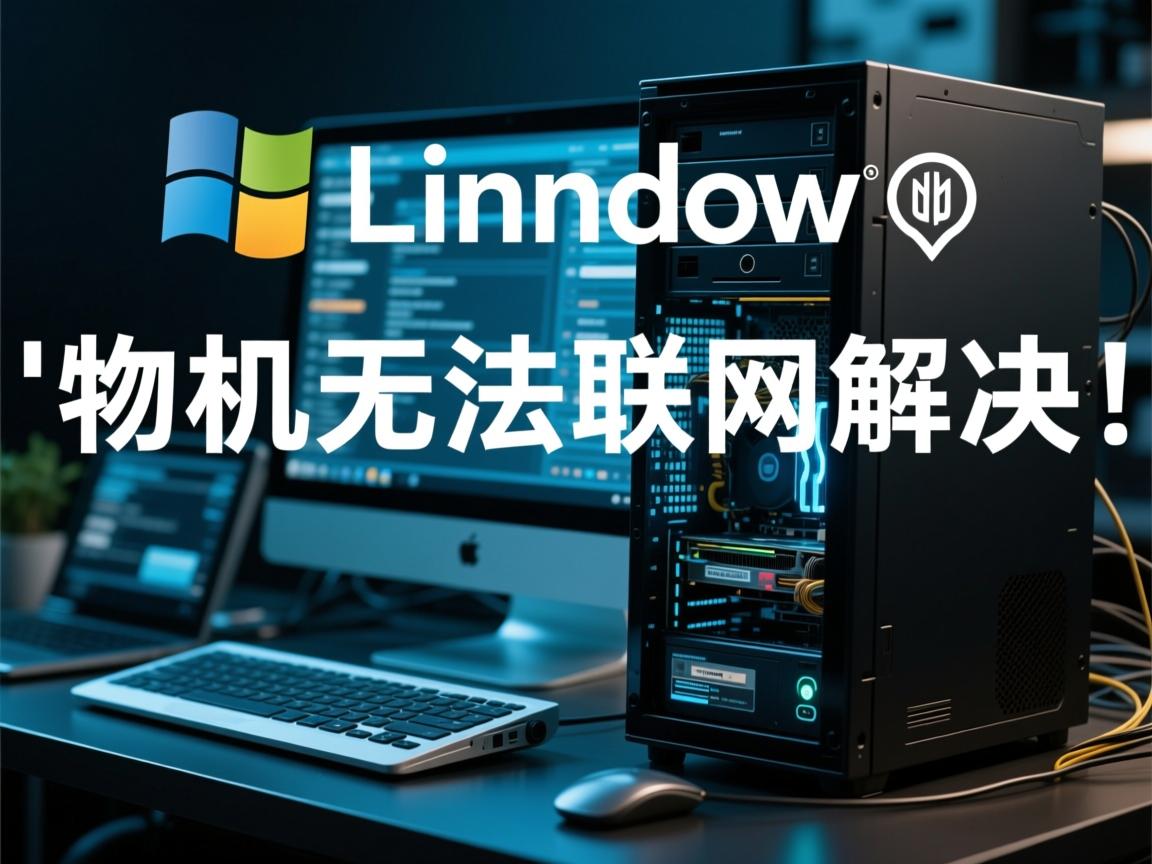 Linux虚拟机无法联网解决 第3张 Linux虚拟机无法联网解决 第3张