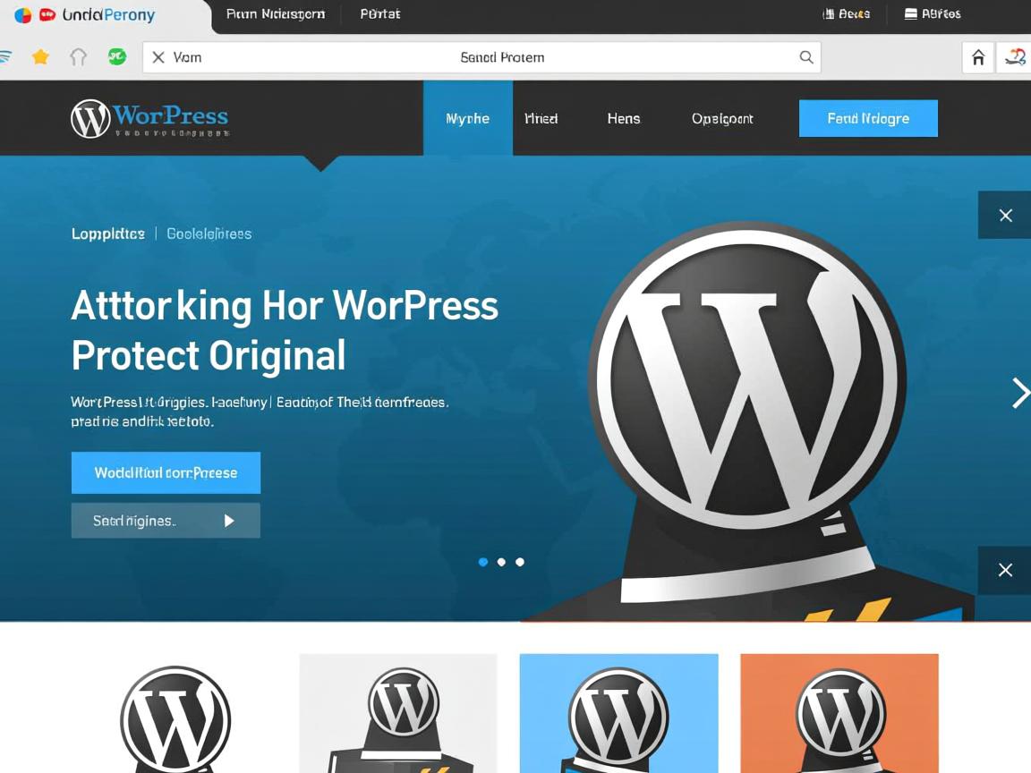 WordPress主题授权如何保护原创? 第1张 WordPress主题授权如何保护原创? 第1张