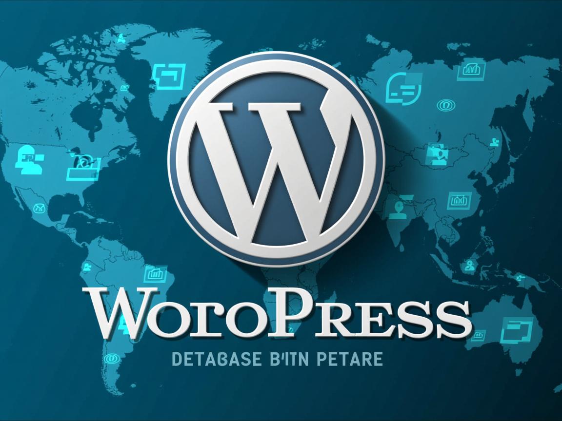 WordPress数据库如何恢复？  第3张