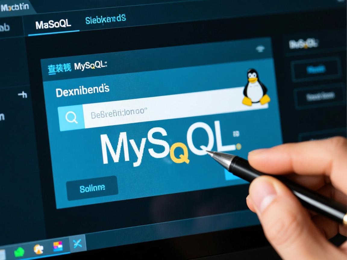 Linux下查找MySQL安装目录 第3张 Linux下查找MySQL安装目录 第3张