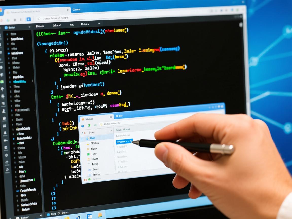 Linux编辑文件如何退出? 第1张 Linux编辑文件如何退出? 第1张
