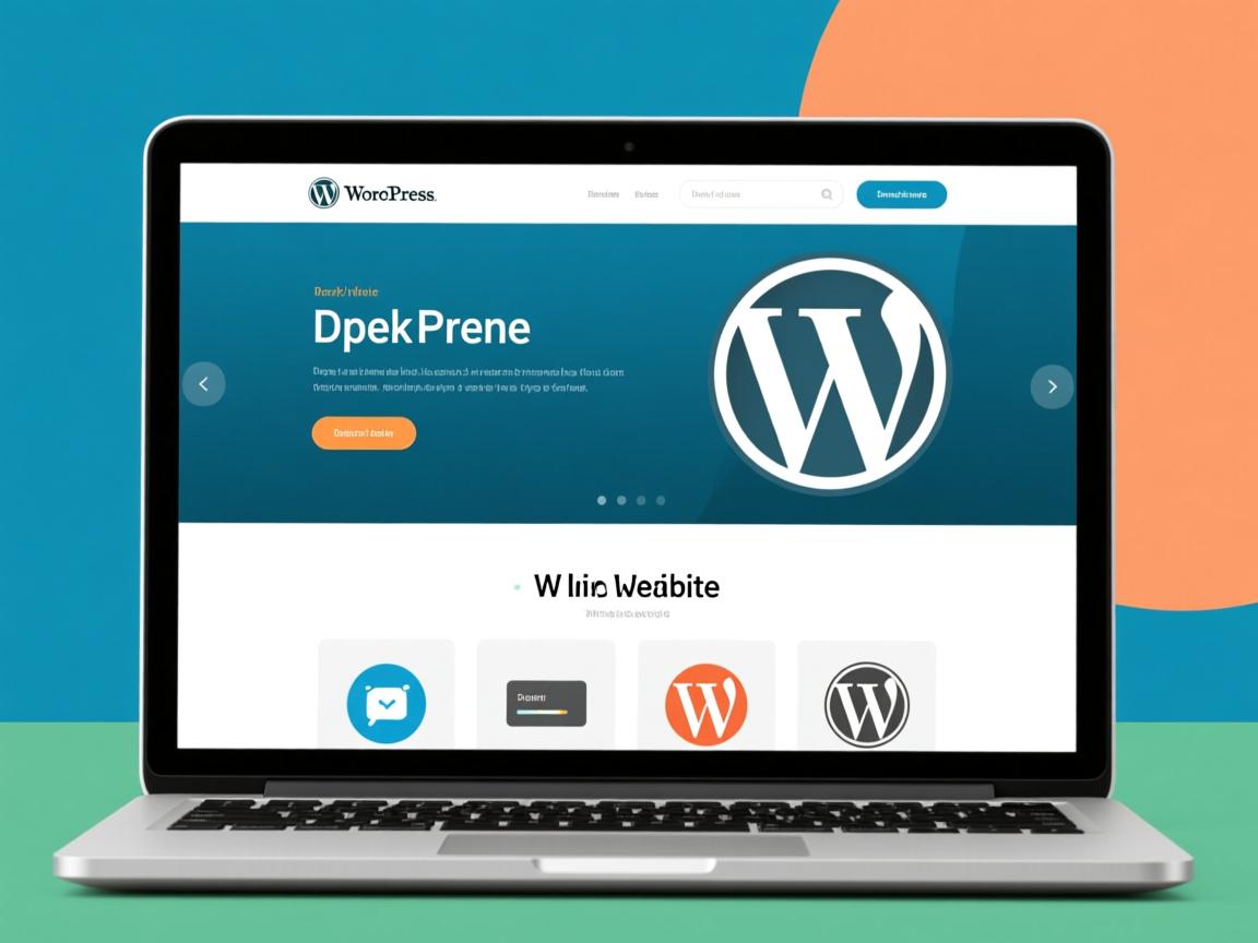 如何快速用WordPress打开网站? 第3张 如何快速用WordPress打开网站? 第3张