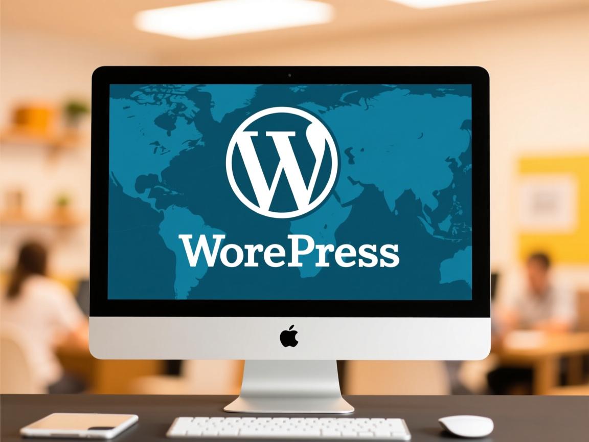 怎样快速进入WordPress后台 第2张 怎样快速进入WordPress后台 第2张