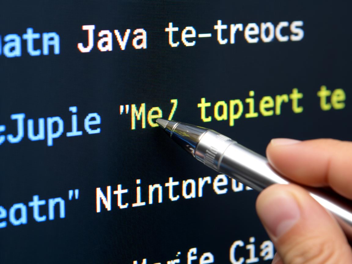 如何在Java中快速停止运行命令? 第3张 如何在Java中快速停止运行命令? 第3张