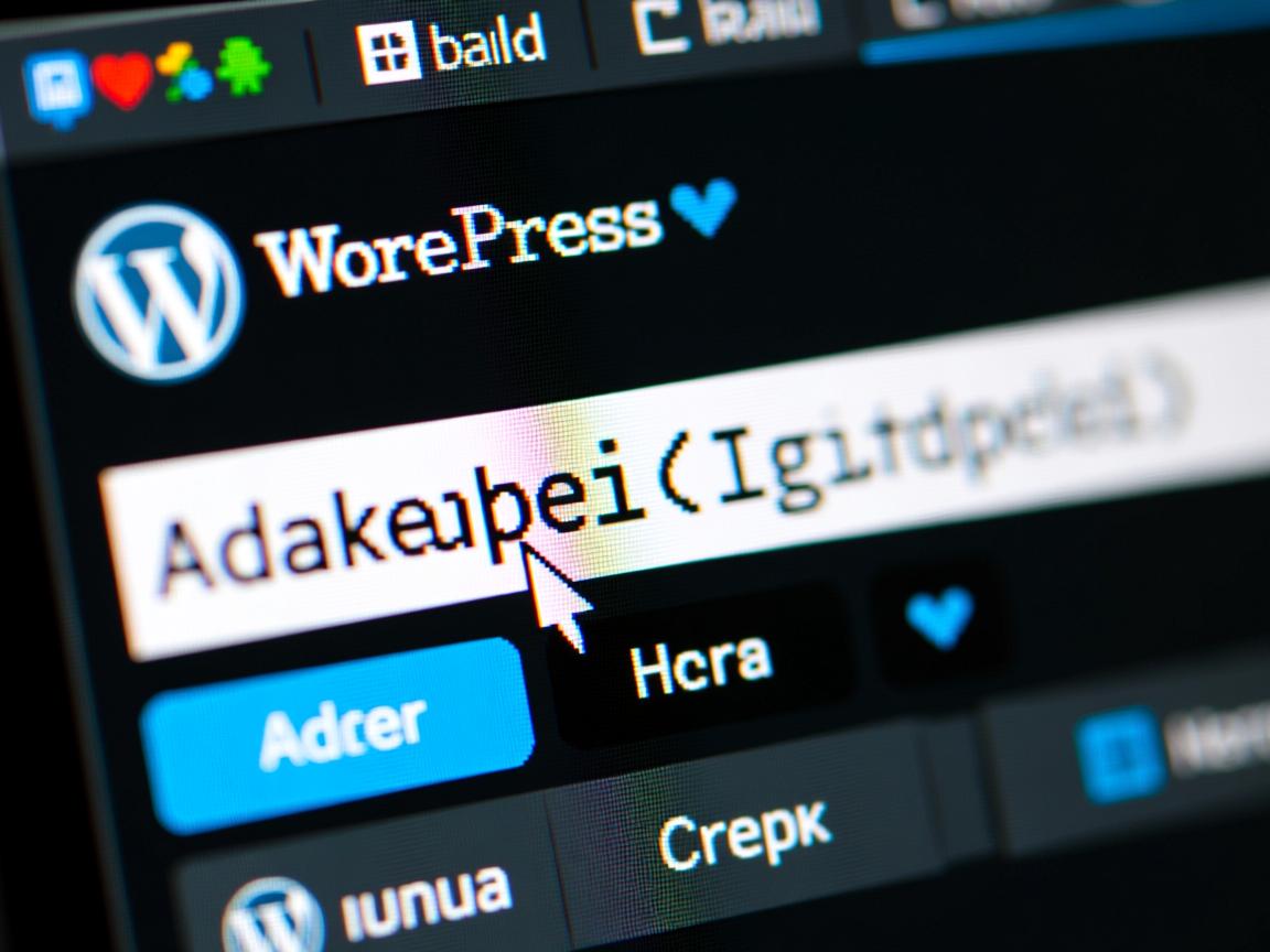 隐藏WordPress后台地址防破解 第2张 隐藏WordPress后台地址防破解 第2张