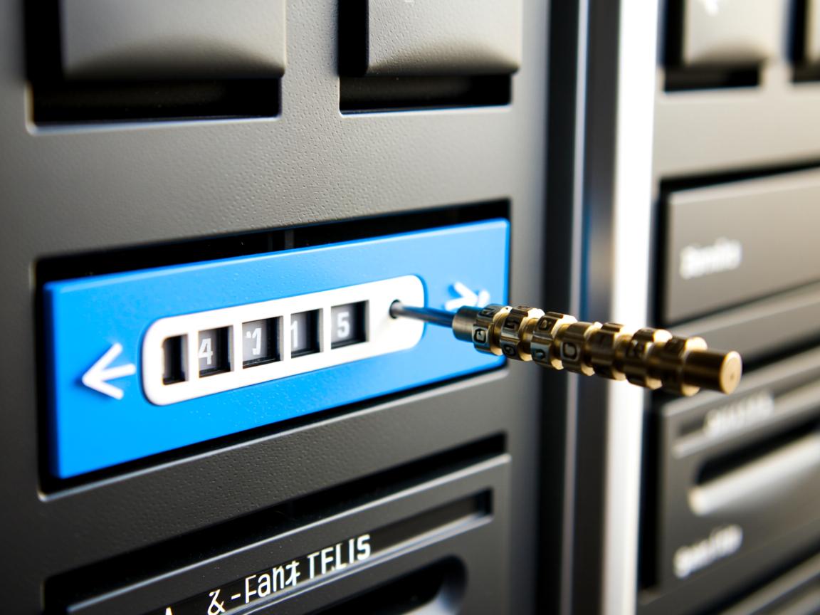 如何找回数据库密码？