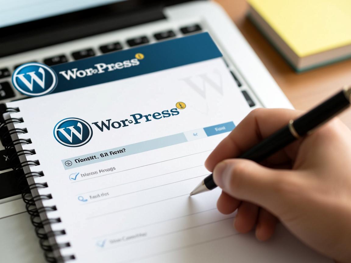 WordPress文章怎么存草稿 第1张 WordPress文章怎么存草稿 第1张