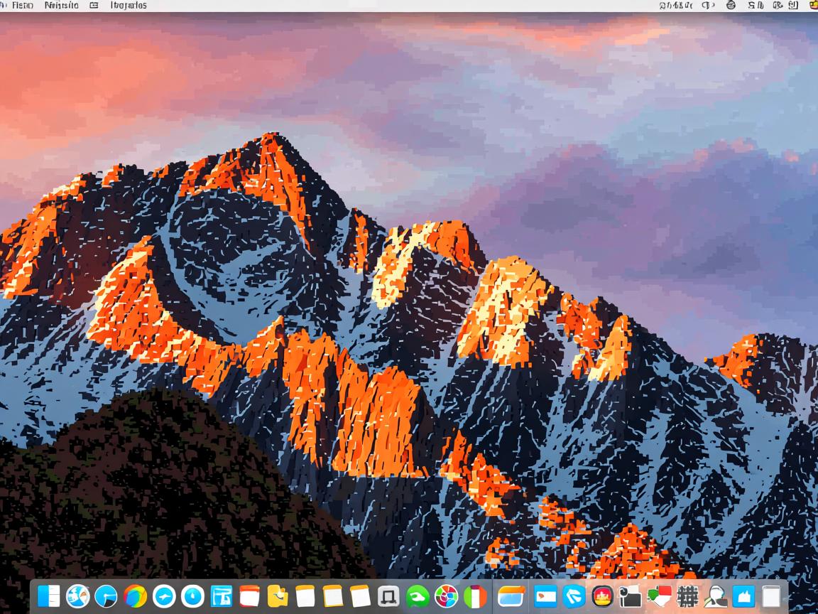 mac虚拟机如何强制关机命令 第2张 mac虚拟机如何强制关机命令 第2张