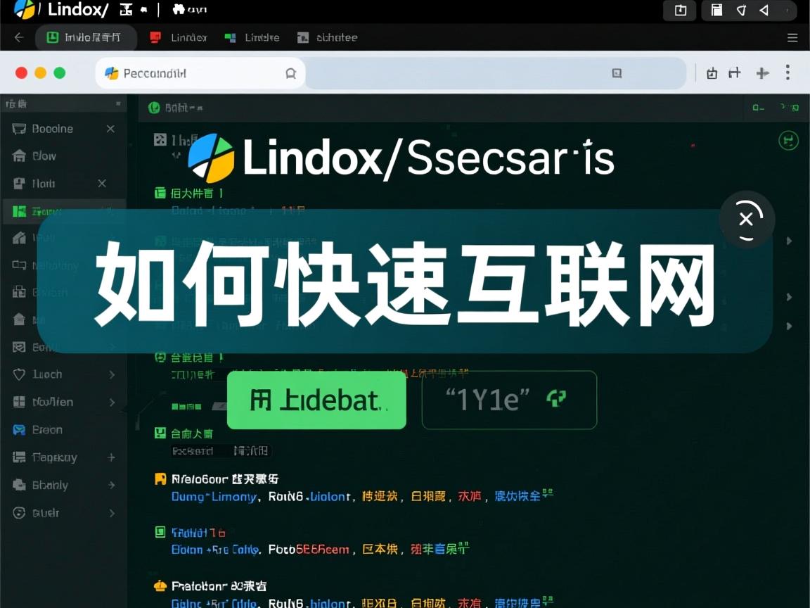 Linux命令行如何快速联网 第2张 Linux命令行如何快速联网 第2张