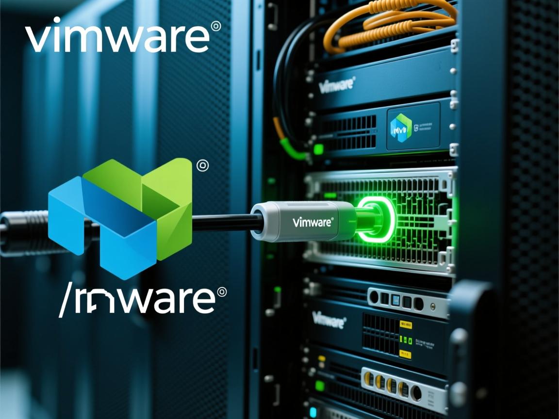 VMware远程连接物理机步骤详解 第1张 VMware远程连接物理机步骤详解 第1张