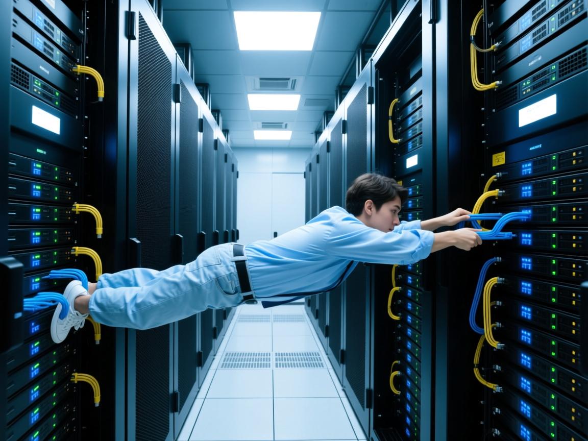 弹性云主机独享物理机性能更强吗? 第2张 弹性云主机独享物理机性能更强吗? 第2张