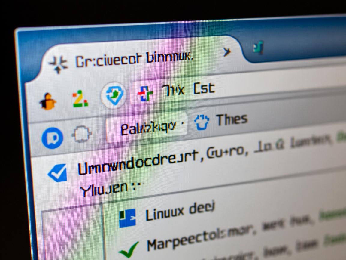 如何在Linux中打开文件？