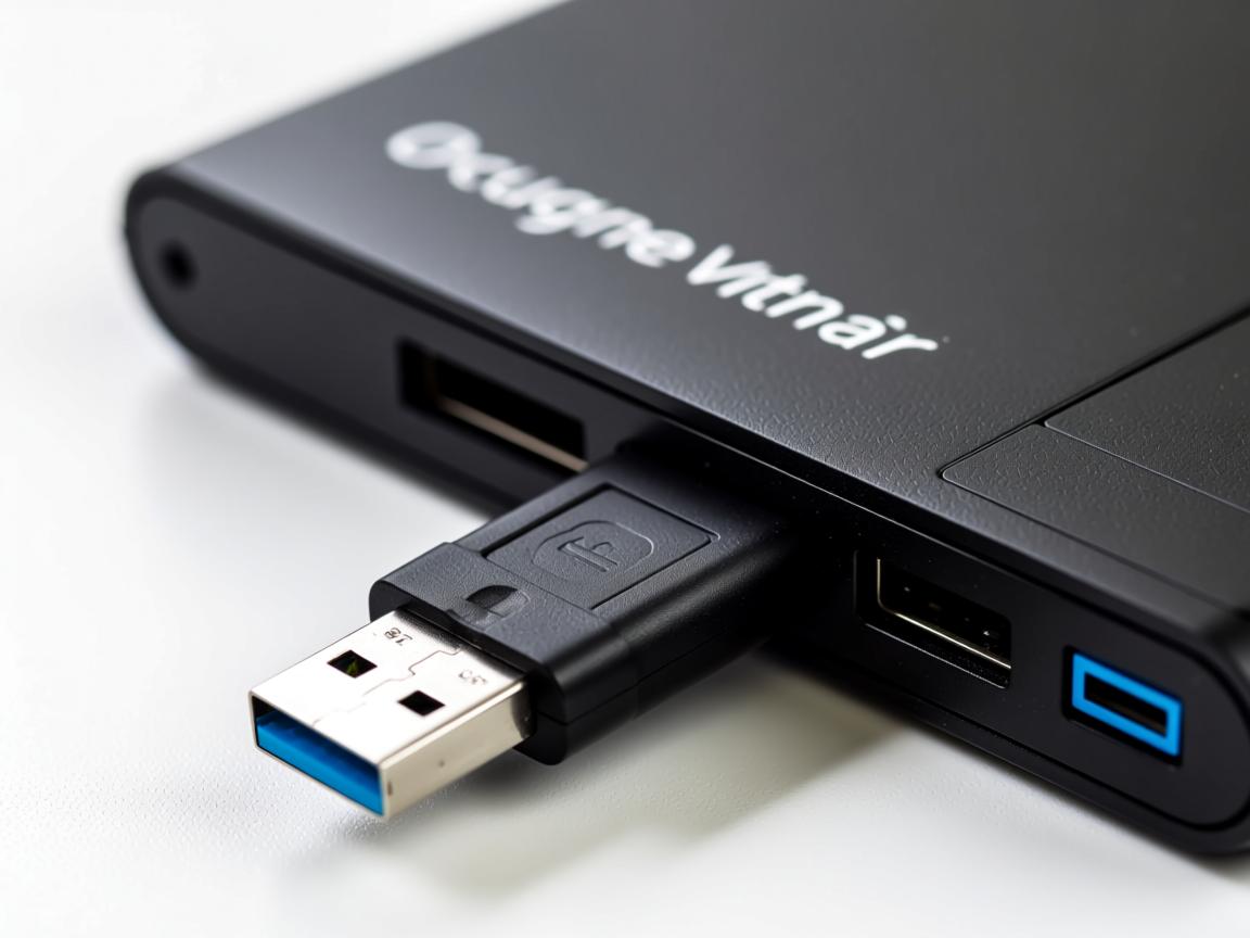 虚拟机如何从物理U盘启动? 第1张 虚拟机如何从物理U盘启动? 第1张