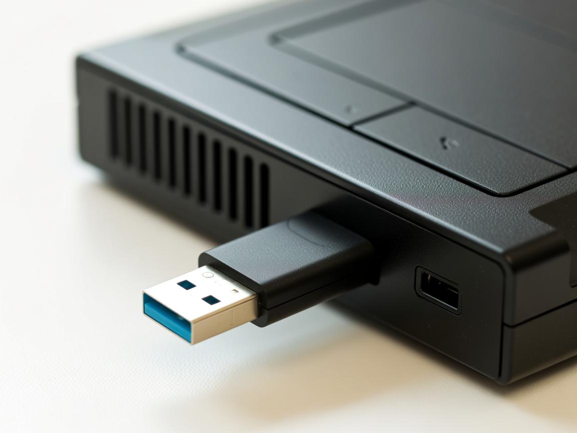 虚拟机如何从物理U盘启动? 第2张 虚拟机如何从物理U盘启动? 第2张