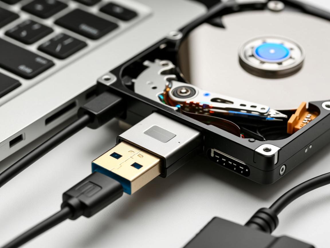 虚拟机如何从物理U盘启动? 第3张 虚拟机如何从物理U盘启动? 第3张