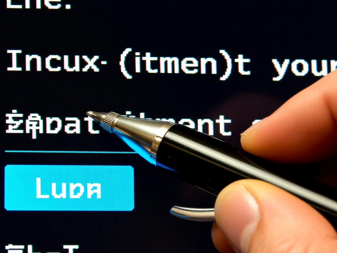 Linux下l命令如何输入? 第1张 Linux下l命令如何输入? 第1张