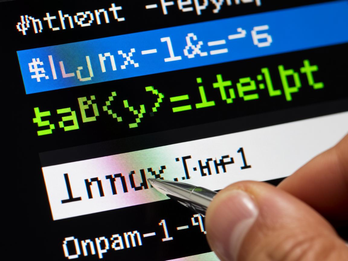 Linux下l命令如何输入? 第2张 Linux下l命令如何输入? 第2张