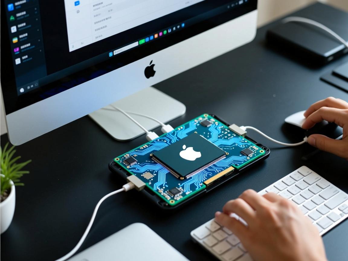 苹果虚拟机物理内存不够用如何解决 第1张 苹果虚拟机物理内存不够用如何解决 第1张