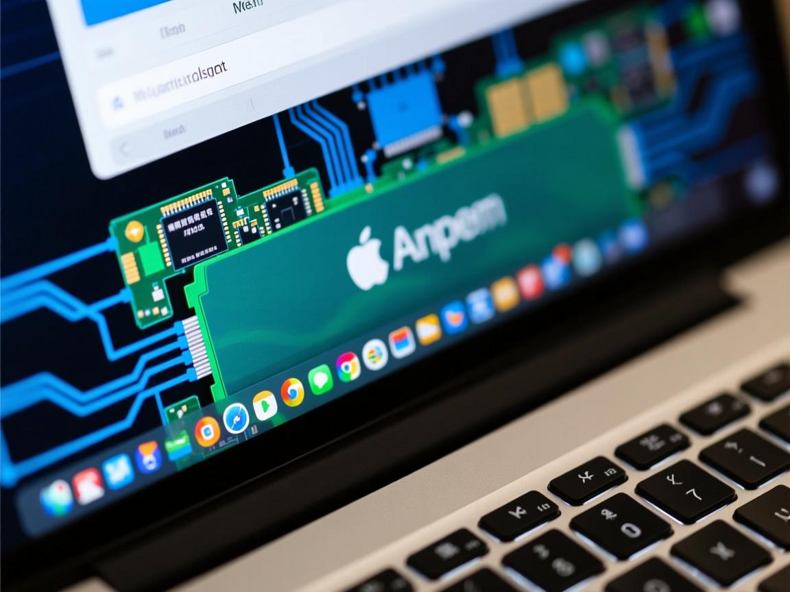 苹果虚拟机物理内存不够用如何解决 第3张 苹果虚拟机物理内存不够用如何解决 第3张