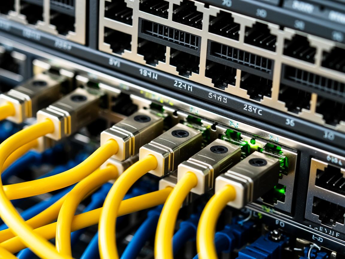 如何配置ESXi物理机链路聚合提升网速？