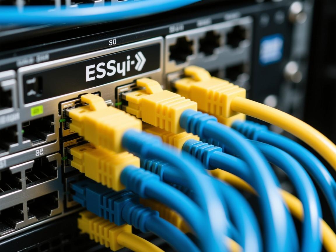 如何配置ESXi物理机链路聚合提升网速？  第2张