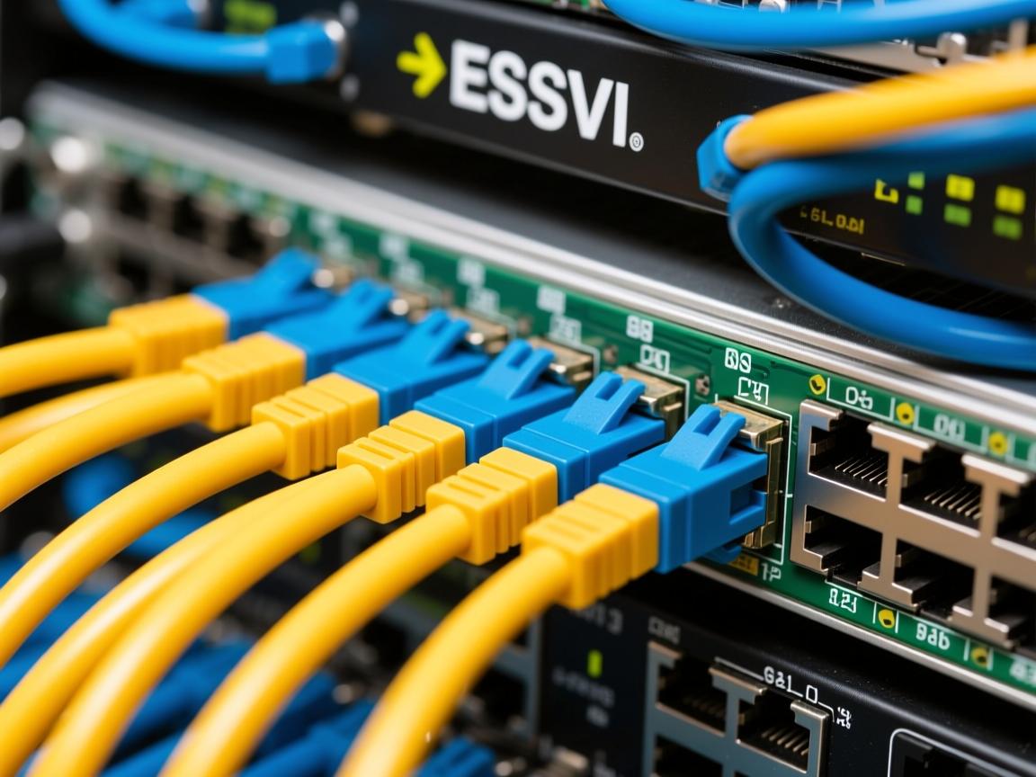 如何配置ESXi物理机链路聚合提升网速？  第3张