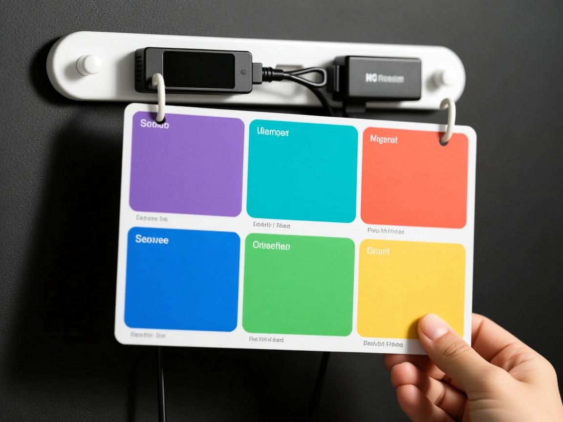 分区创建后如何挂载？  第3张