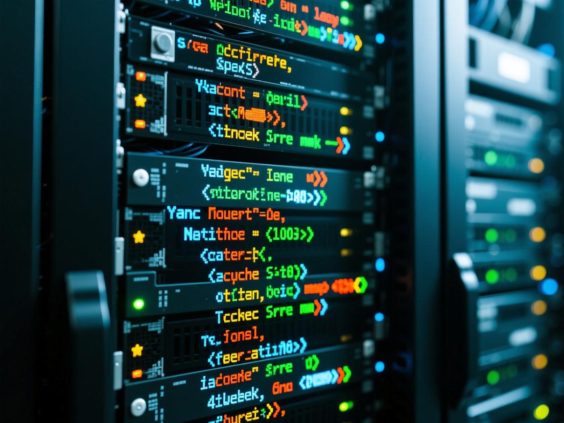 Linux服务器监控必备命令有哪些 第2张 Linux服务器监控必备命令有哪些 第2张